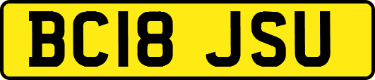 BC18JSU