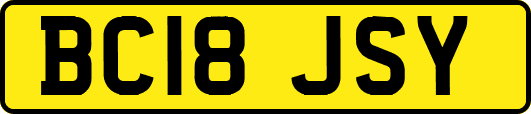 BC18JSY