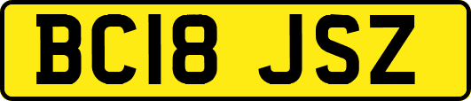 BC18JSZ