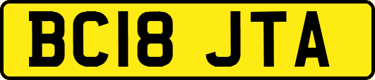 BC18JTA