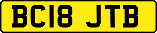 BC18JTB