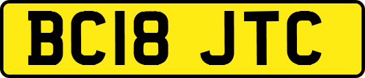 BC18JTC