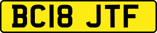 BC18JTF