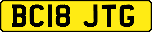 BC18JTG
