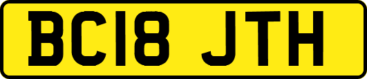 BC18JTH