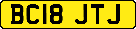 BC18JTJ
