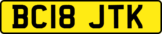 BC18JTK