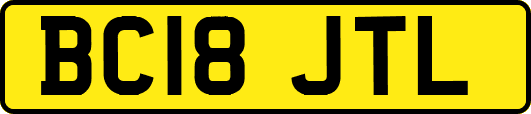 BC18JTL