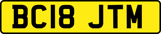 BC18JTM