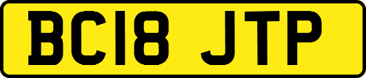 BC18JTP