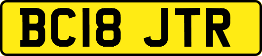 BC18JTR