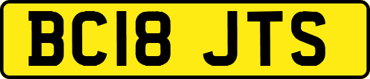 BC18JTS