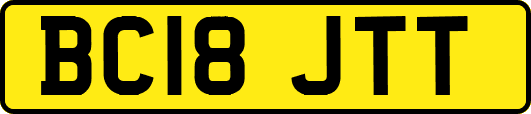 BC18JTT