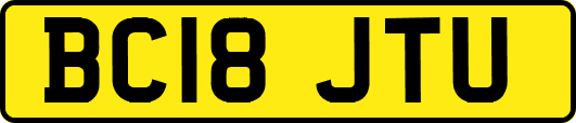 BC18JTU