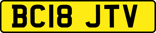 BC18JTV