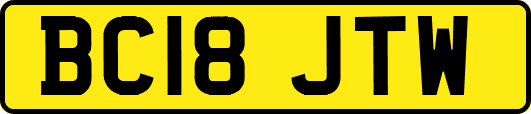 BC18JTW