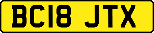 BC18JTX