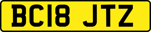 BC18JTZ