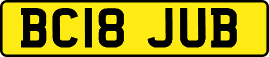 BC18JUB