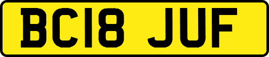 BC18JUF