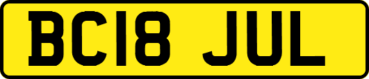 BC18JUL