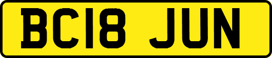 BC18JUN
