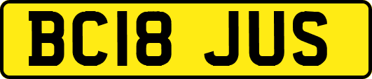 BC18JUS