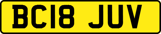 BC18JUV