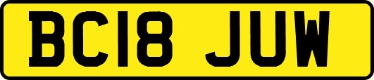 BC18JUW