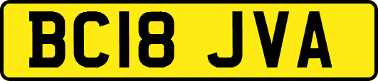 BC18JVA