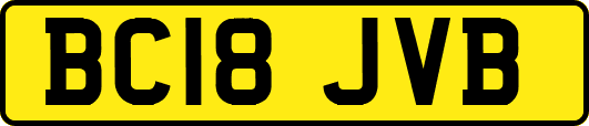 BC18JVB