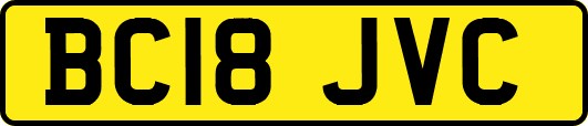 BC18JVC