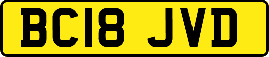 BC18JVD