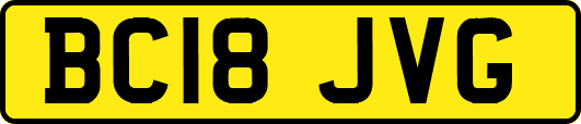 BC18JVG