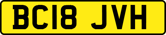 BC18JVH