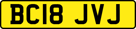 BC18JVJ
