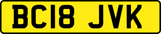 BC18JVK