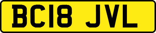 BC18JVL