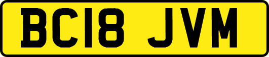 BC18JVM