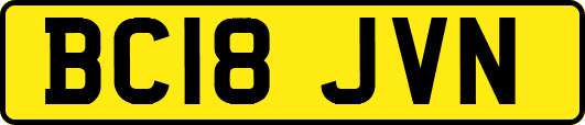 BC18JVN