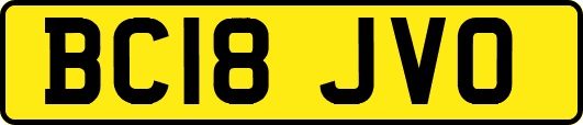 BC18JVO