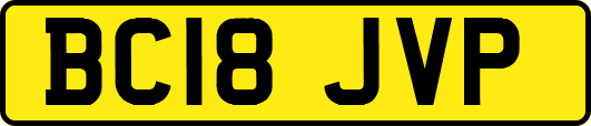 BC18JVP