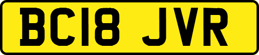 BC18JVR