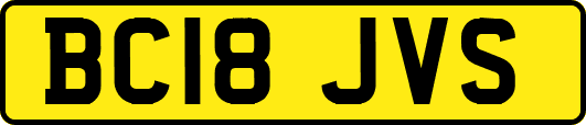 BC18JVS