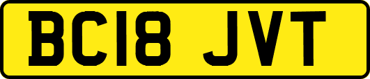 BC18JVT