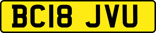 BC18JVU