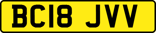 BC18JVV
