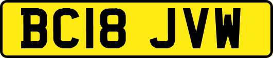 BC18JVW