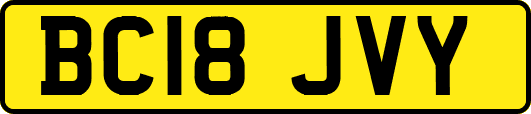 BC18JVY