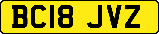 BC18JVZ